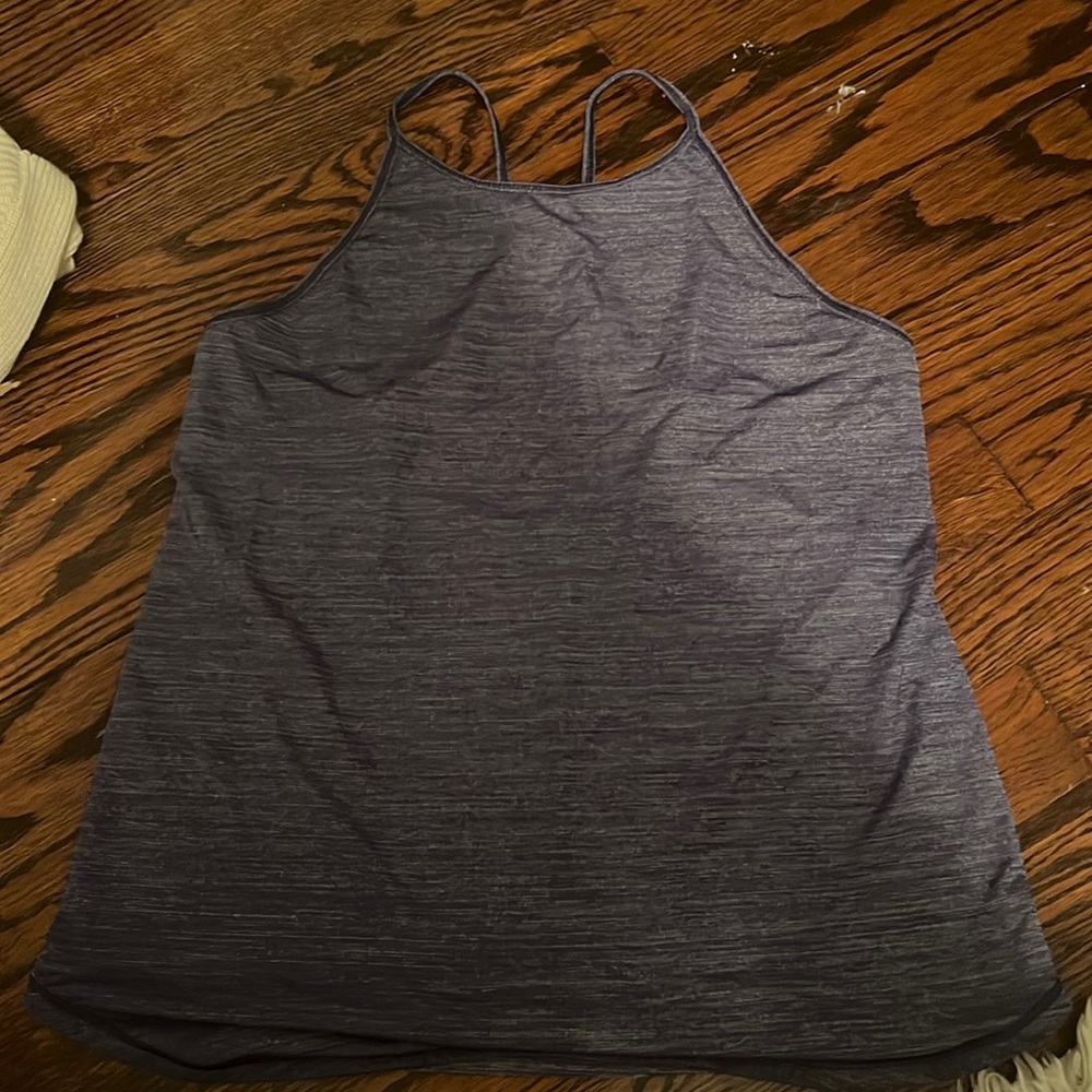 lululemon discontinued tank top